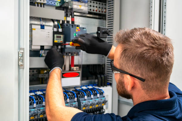 Best Emergency Electrical Repair Services  in Lakeview, MI