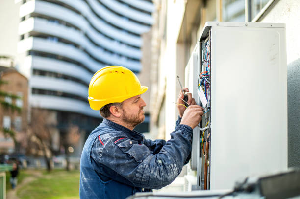 Reliable Lakeview, MI Electrical Services Solutions